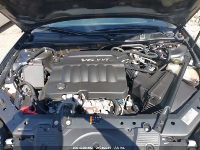 2G1WB5E34G1141147 Chevrolet Impala Limited Lt