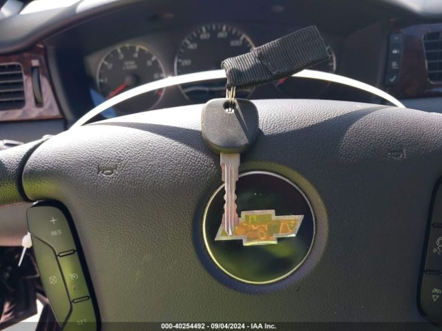 2G1WB5E34G1141147 Chevrolet Impala Limited Lt