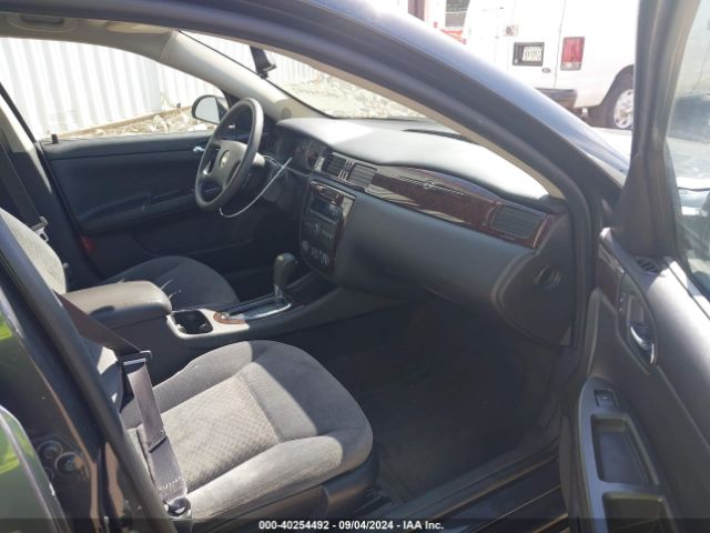 2G1WB5E34G1141147 Chevrolet Impala Limited Lt