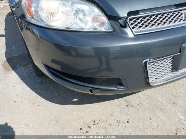 2G1WB5E34G1141147 Chevrolet Impala Limited Lt