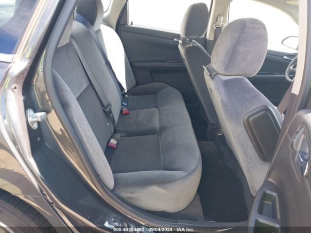2G1WB5E34G1141147 Chevrolet Impala Limited Lt