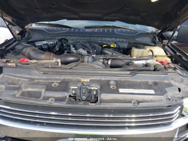 2018 FORD F-250 1FT7W2BT5JEC36583 Photo 9