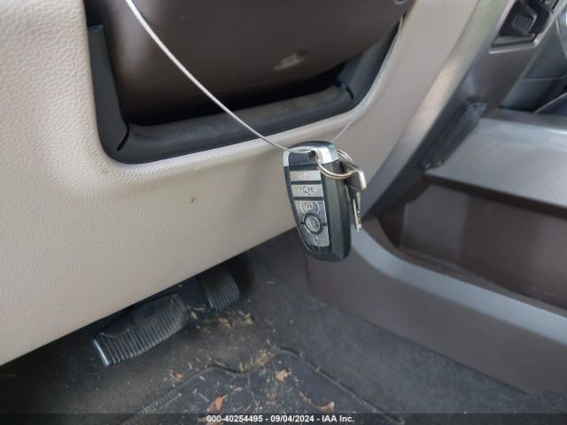 2018 FORD F-250 1FT7W2BT5JEC36583 Photo 10