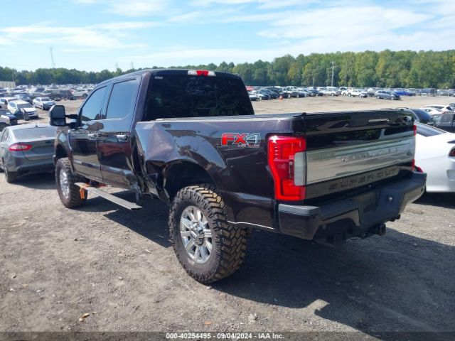 2018 FORD F-250 1FT7W2BT5JEC36583 Photo 2