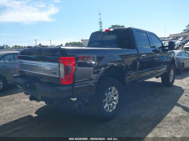 2018 FORD F-250 1FT7W2BT5JEC36583 Photo 3