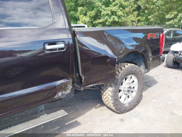 2018 FORD F-250 1FT7W2BT5JEC36583 Photo 5