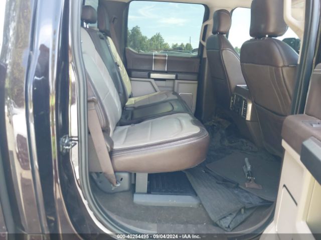 2018 FORD F-250 1FT7W2BT5JEC36583 Photo 7