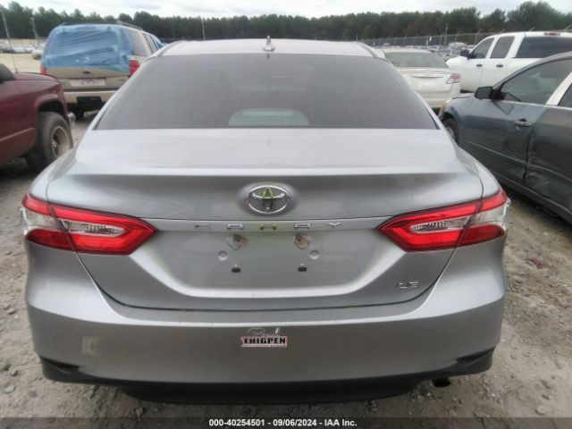 4T1B11HK2KU824199 Toyota CAMRY LE