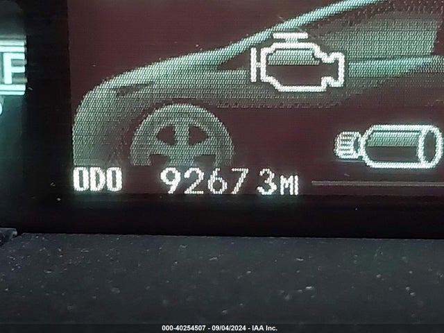 Toyota Prius Three 2014 JTDKN3DU0E1765347 Image 15