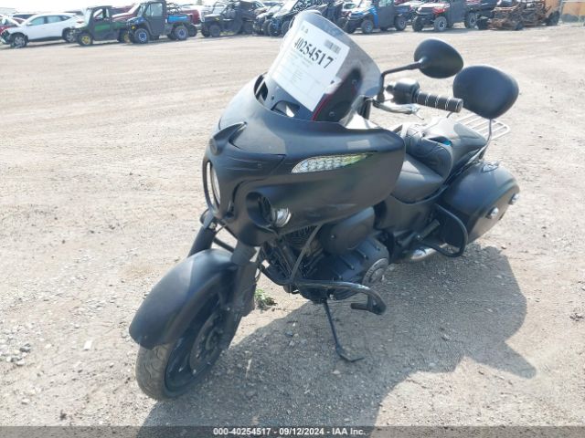 2018 INDIAN MOTORCYCLE CO. CHIEFTAIN 56KTCDAA0J3366229 Photo 1