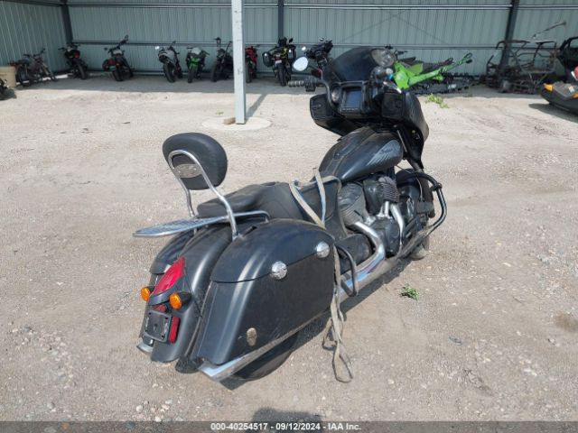 2018 INDIAN MOTORCYCLE CO. CHIEFTAIN 56KTCDAA0J3366229 Photo 3