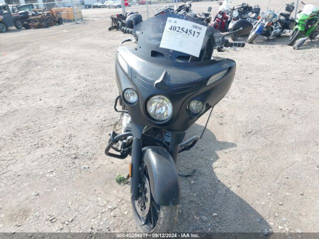 2018 INDIAN MOTORCYCLE CO. CHIEFTAIN 56KTCDAA0J3366229 Photo 4
