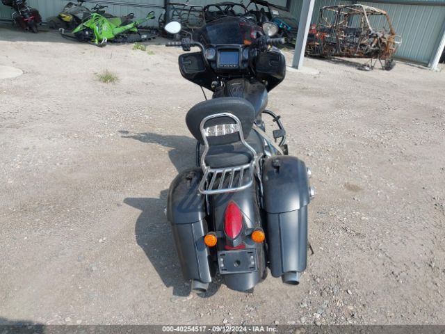 2018 INDIAN MOTORCYCLE CO. CHIEFTAIN 56KTCDAA0J3366229 Photo 5