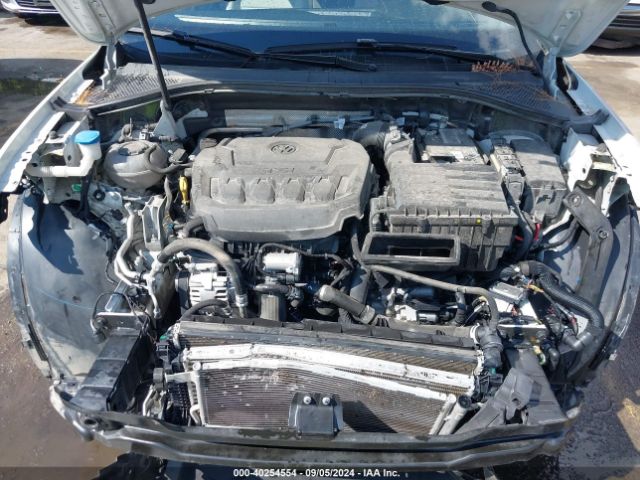 3VVRB7AX2PM141005 Volkswagen Tiguan 2.0t S