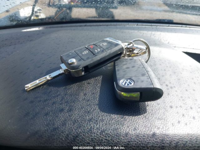 3VVRB7AX2PM141005 Volkswagen Tiguan 2.0t S