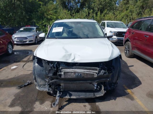 3VVRB7AX2PM141005 Volkswagen Tiguan 2.0t S