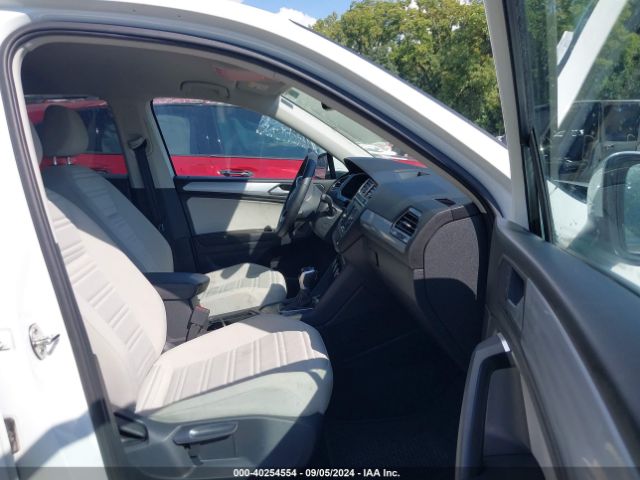 3VVRB7AX2PM141005 Volkswagen Tiguan 2.0t S