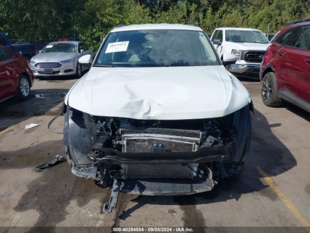 3VVRB7AX2PM141005 Volkswagen Tiguan 2.0t S