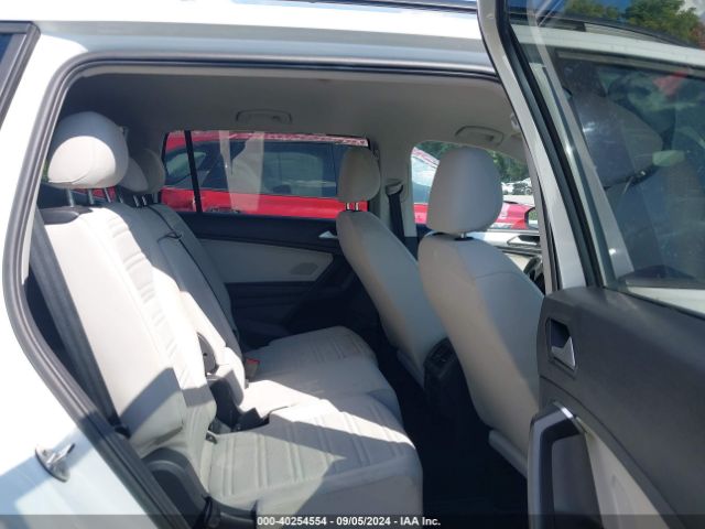 3VVRB7AX2PM141005 Volkswagen Tiguan 2.0t S