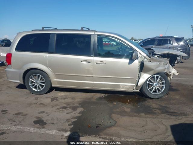2C4RDGEG0ER385826 Dodge Grand Caravan R/t