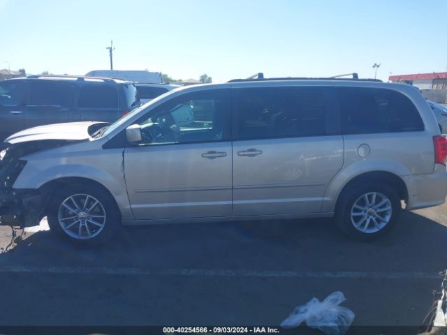 2C4RDGEG0ER385826 Dodge Grand Caravan R/t