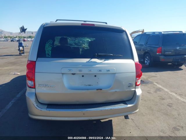 2C4RDGEG0ER385826 Dodge Grand Caravan R/t