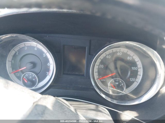 2C4RDGEG0ER385826 Dodge Grand Caravan R/t