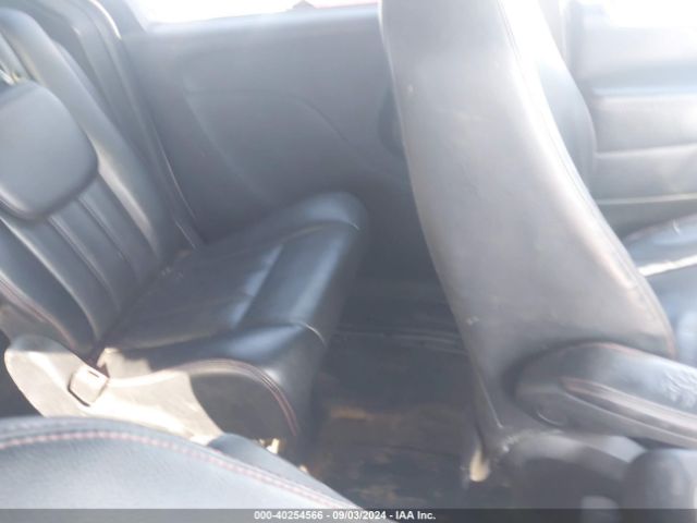 2C4RDGEG0ER385826 Dodge Grand Caravan R/t