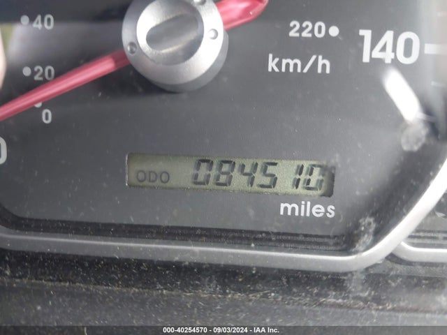 2008 MITSUBISHI GALANT 4A3AB36F58E012118 Photo 6
