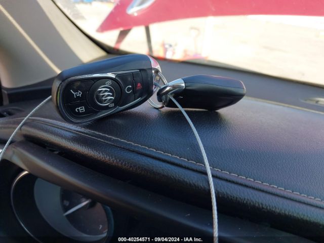 LRBFXDSA6HD049287 Buick Envision Essence