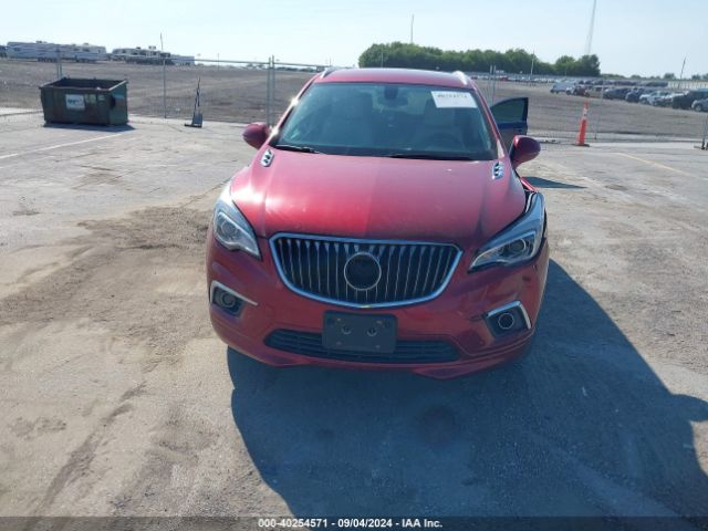 LRBFXDSA6HD049287 Buick Envision Essence