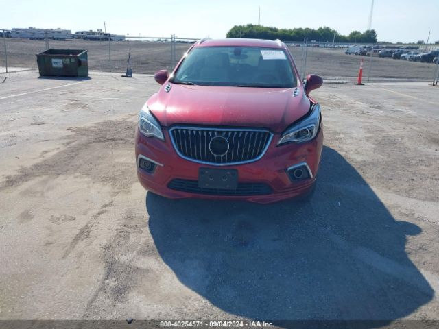 LRBFXDSA6HD049287 Buick Envision Essence