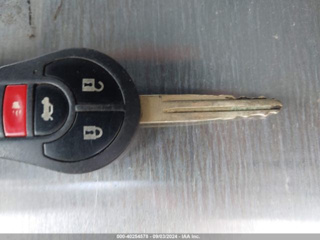 3N1CE2CP2FL382789 Nissan Versa Note Sv