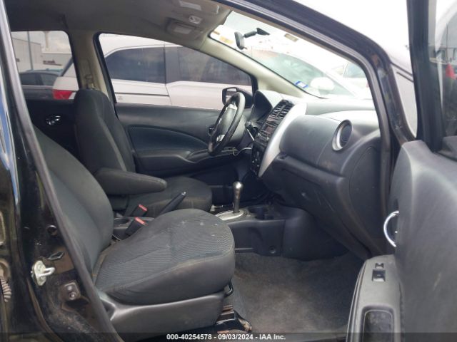 3N1CE2CP2FL382789 Nissan Versa Note Sv