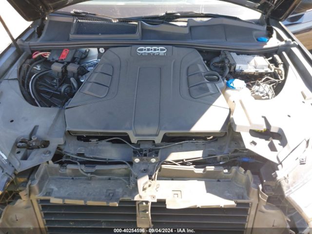 WA1VAAF78HD015356 Audi Q7 3.0t Premium