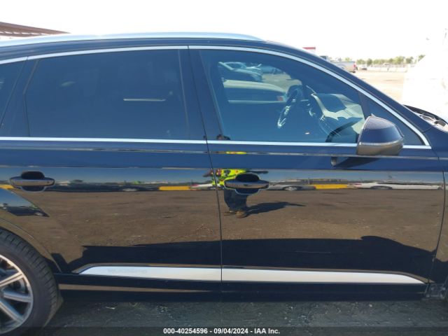 WA1VAAF78HD015356 Audi Q7 3.0t Premium