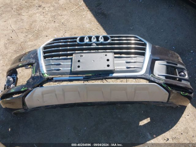 WA1VAAF78HD015356 Audi Q7 3.0t Premium