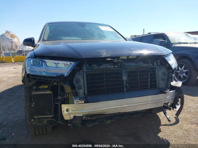 WA1VAAF78HD015356 Audi Q7 3.0t Premium