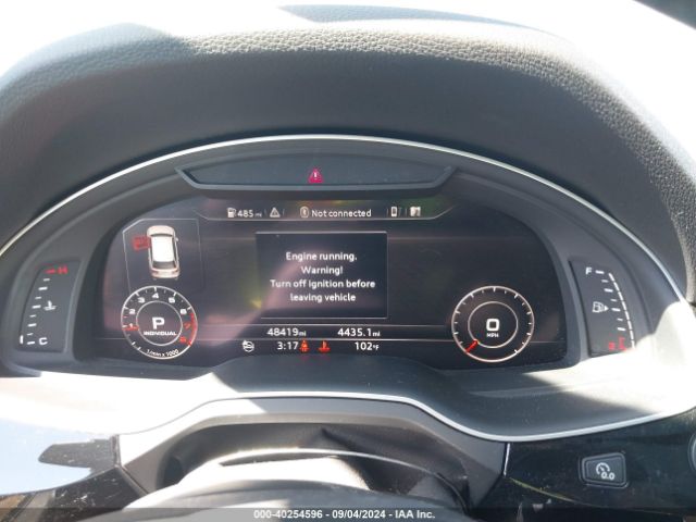 WA1VAAF78HD015356 Audi Q7 3.0t Premium