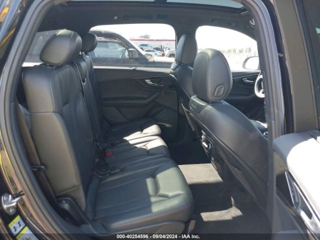 WA1VAAF78HD015356 Audi Q7 3.0t Premium