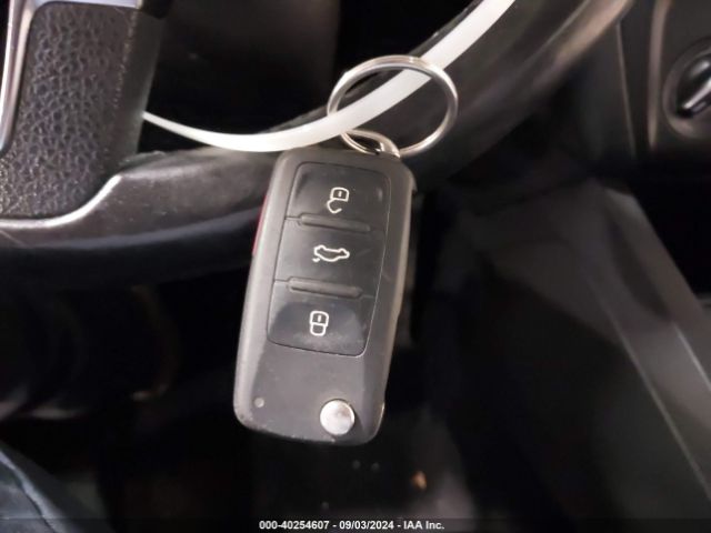 3VWD17AJ2EM428619 Volkswagen Jetta 1.8t Se