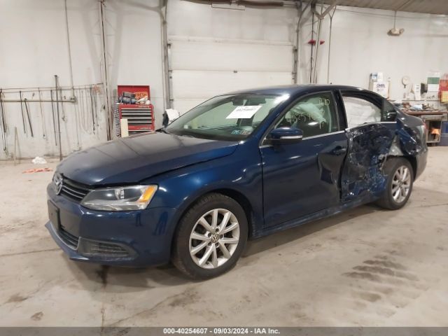 3VWD17AJ2EM428619 Volkswagen Jetta 1.8t Se