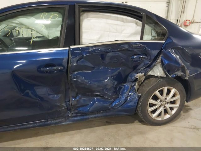 3VWD17AJ2EM428619 Volkswagen Jetta 1.8t Se