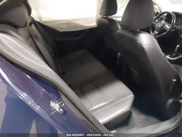 3VWD17AJ2EM428619 Volkswagen Jetta 1.8t Se