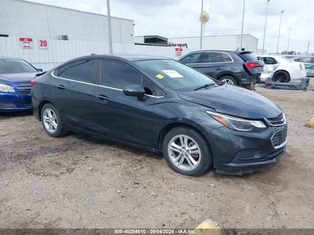 2017 3G1BE5SM2HS560042 main image