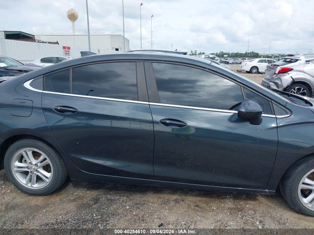 Chevrolet Cruze Lt Auto 2017 3G1BE5SM2HS560042 Image 13