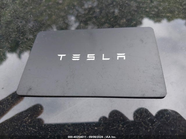 2023 TESLA MODEL Y 7SAYGDEE0PA059930 Photo 10