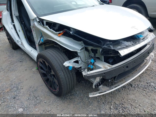 2023 TESLA MODEL Y 7SAYGDEE0PA059930 Photo 5