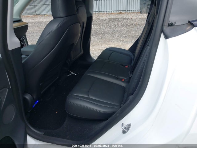 2023 TESLA MODEL Y 7SAYGDEE0PA059930 Photo 7