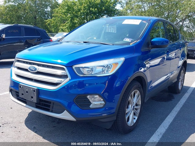 Ford ESCAPE SE 2019 1FMCU9GD0KUB43634 Image 2